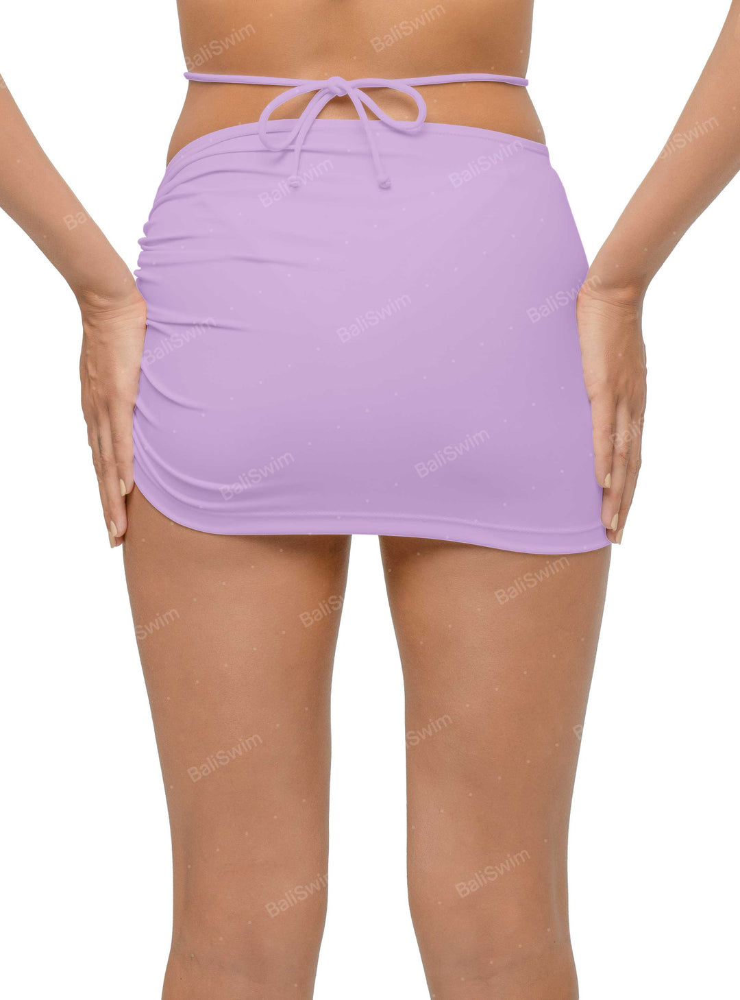 BSWR-C15 Side Drawstring Cover Up