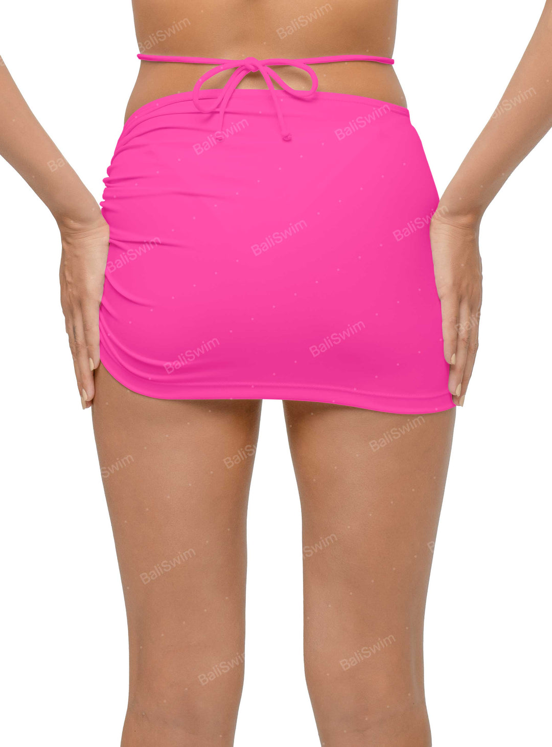 BSWR-C15 Side Drawstring Cover Up