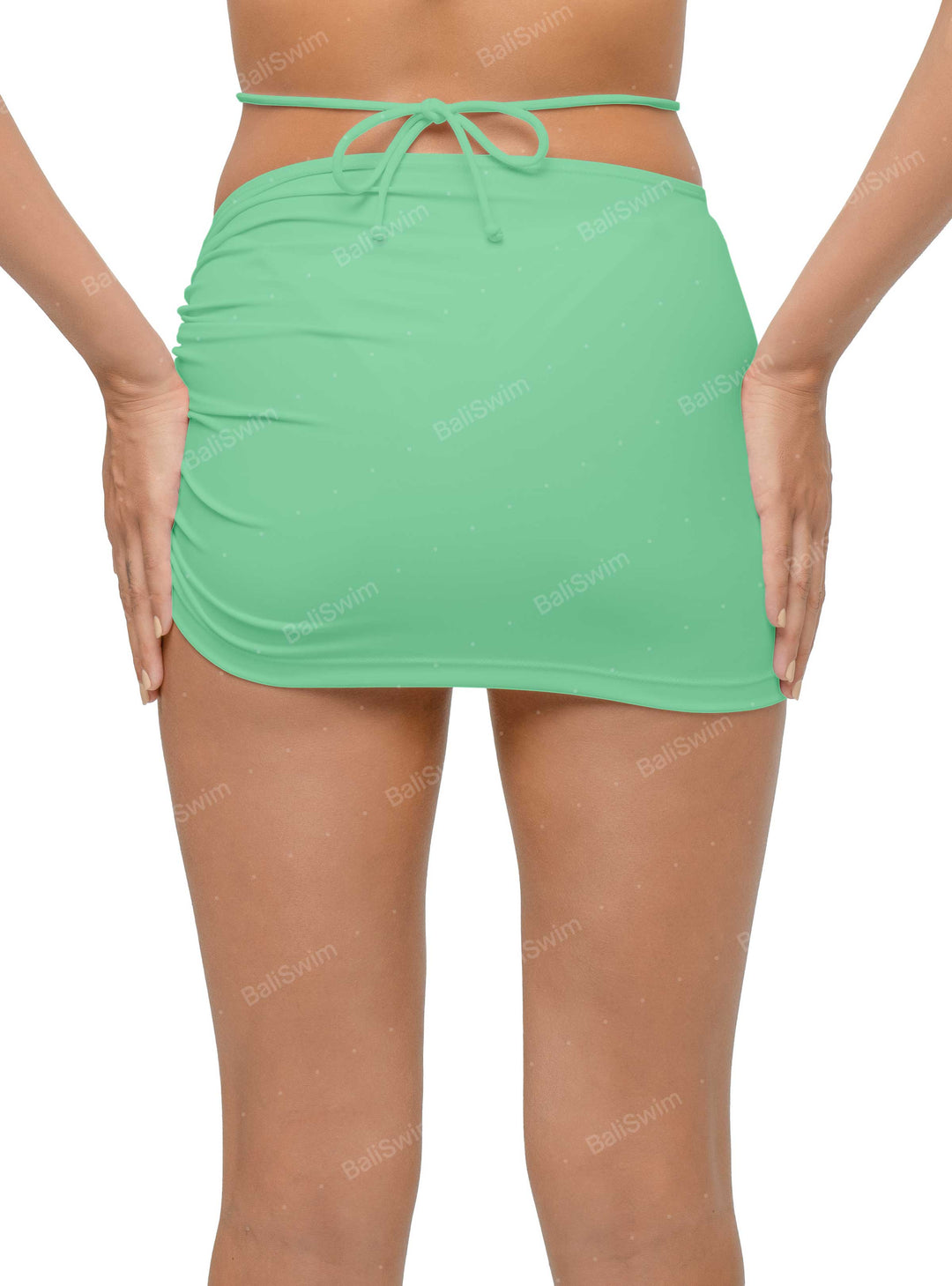 BSWR-C15 Side Drawstring Cover Up