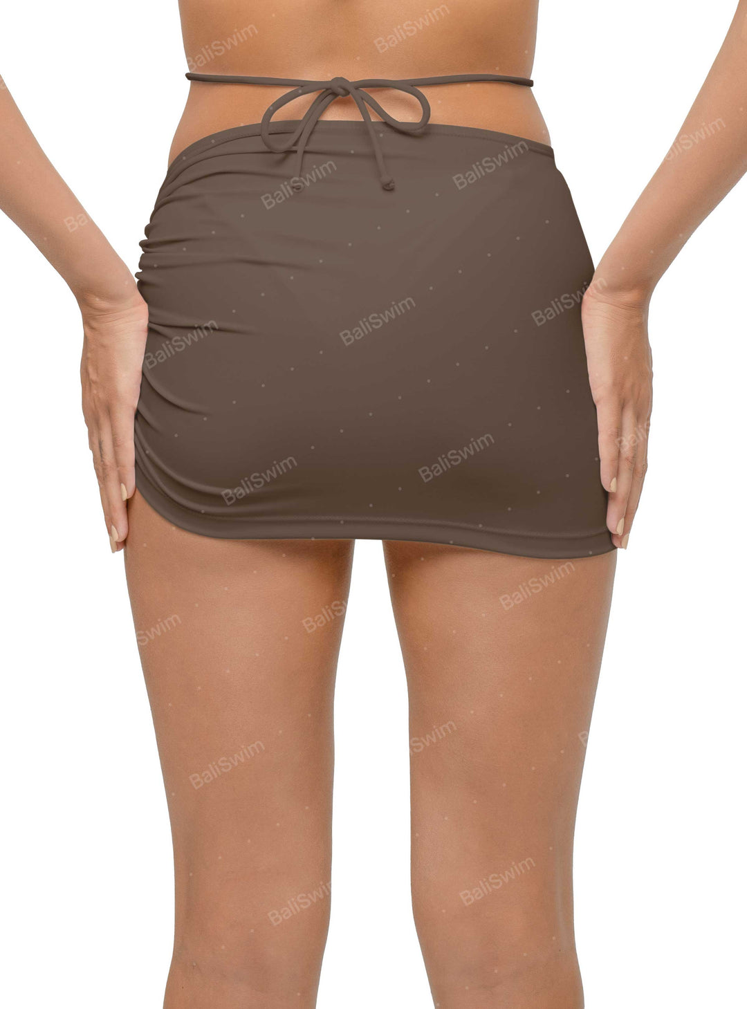 BSWR-C15 Side Drawstring Cover Up