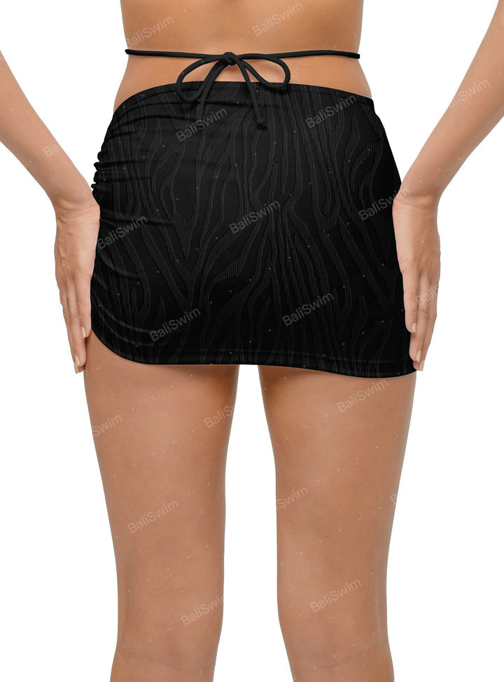 BSWR-C15 Side Drawstring Cover Up