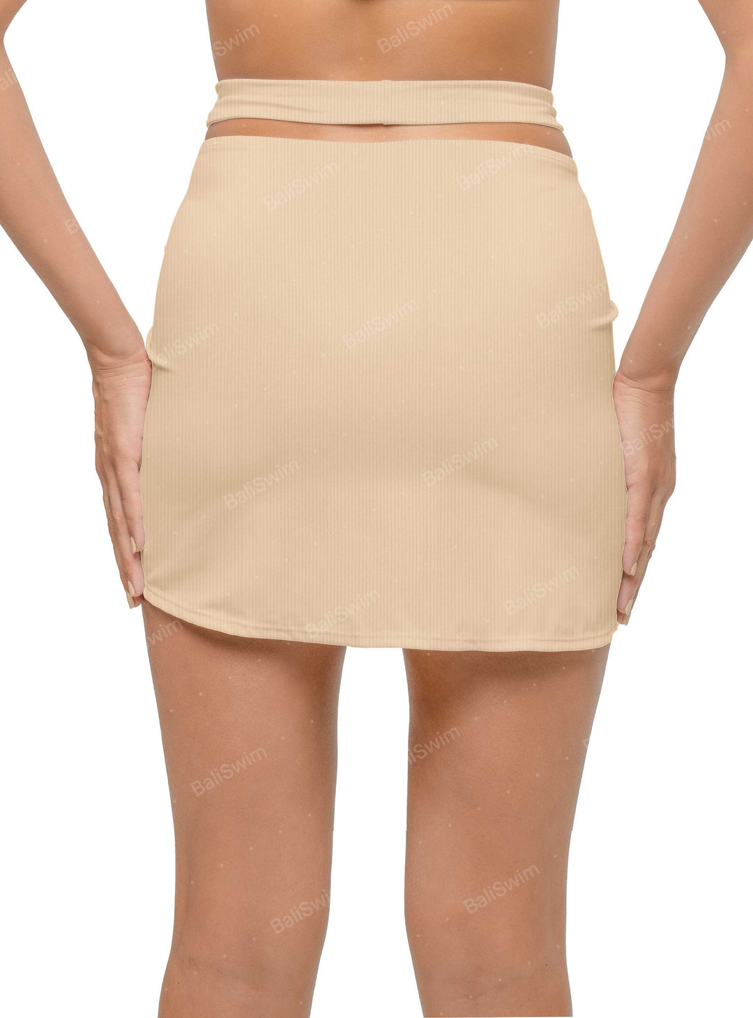 BSWR-C17 Double Twist Cover Up