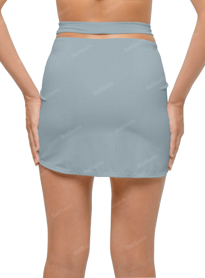 BSWR-C17 Double Twist Cover Up