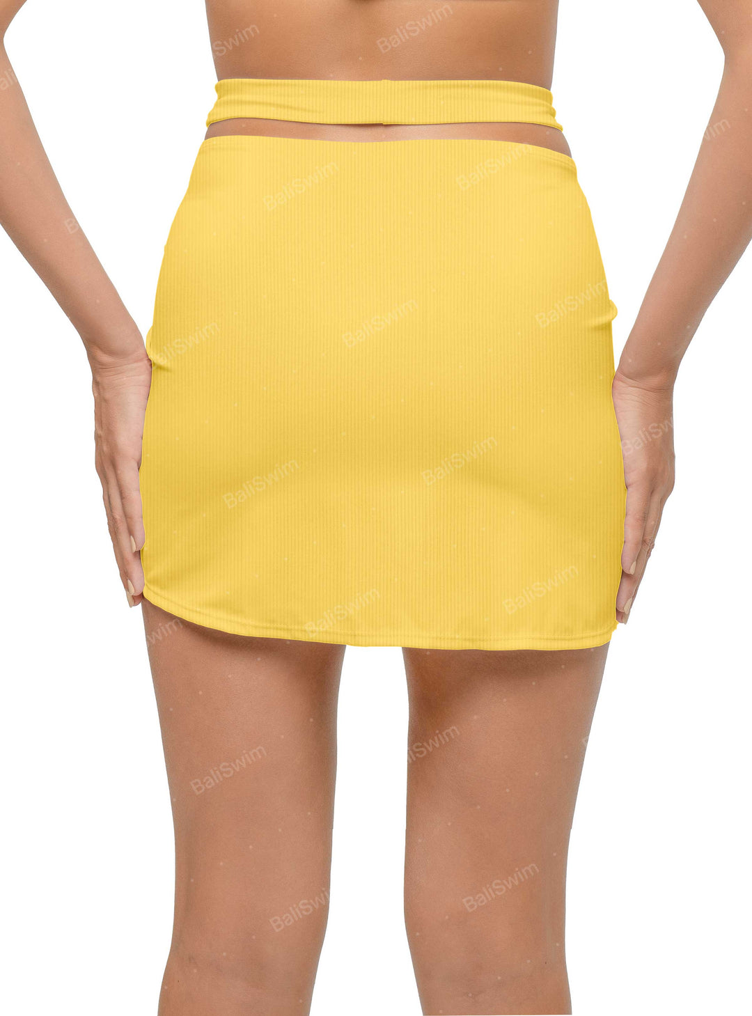 BSWR-C17 Double Twist Cover Up