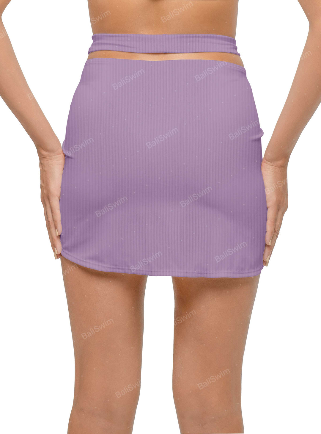 BSWR-C17 Double Twist Cover Up