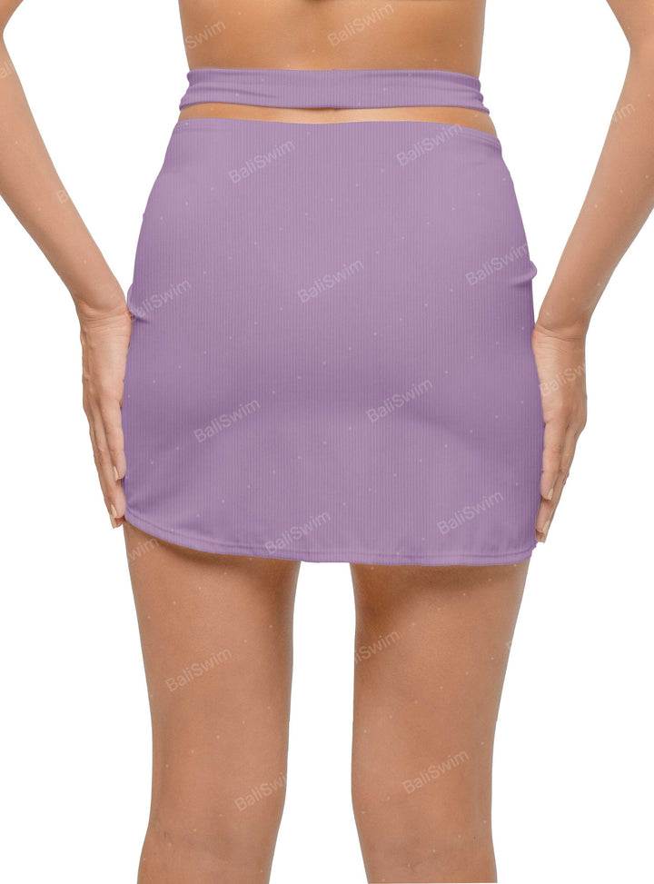 BSWR-C17 Double Twist Cover Up