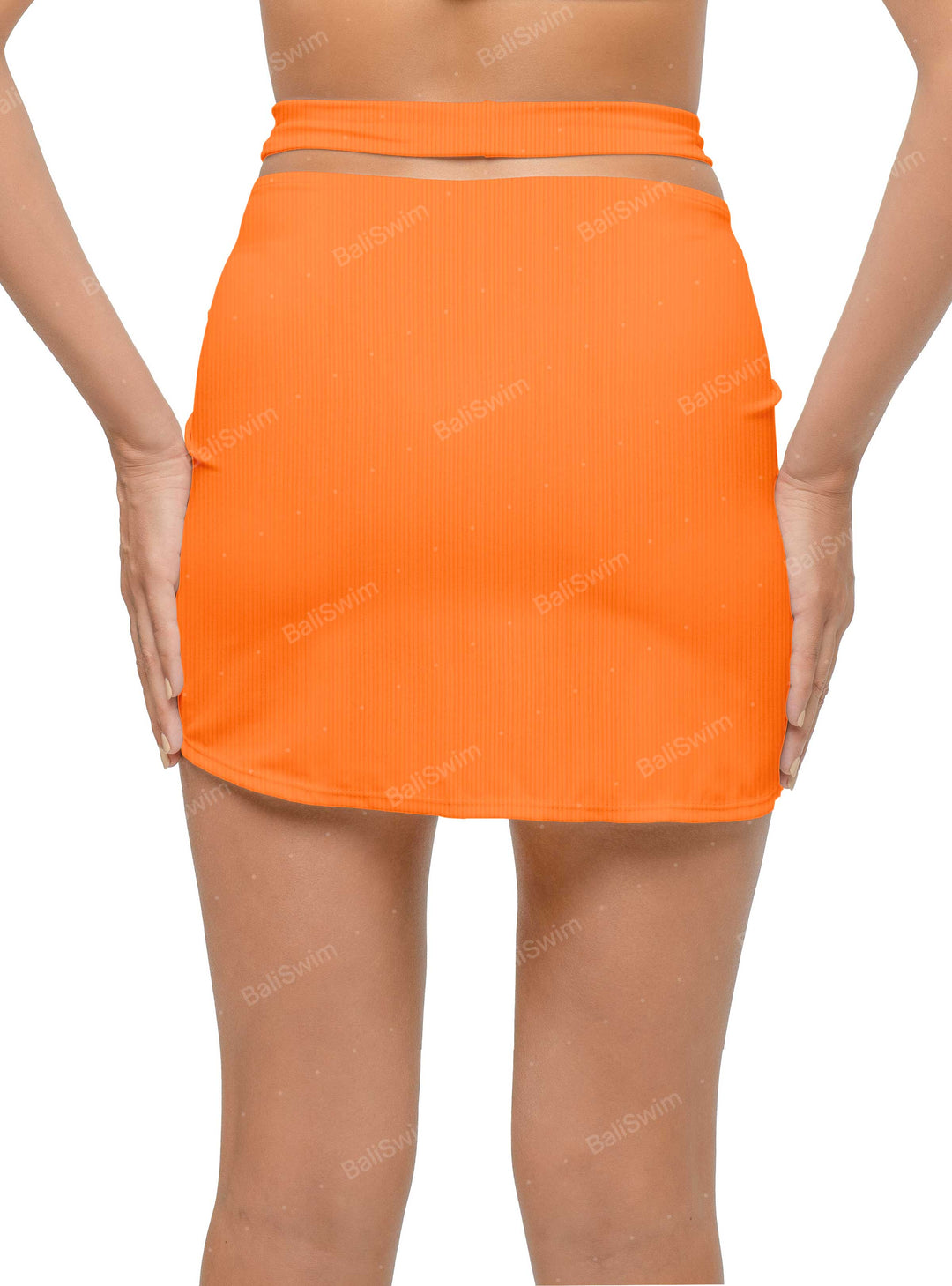 BSWR-C17 Double Twist Cover Up