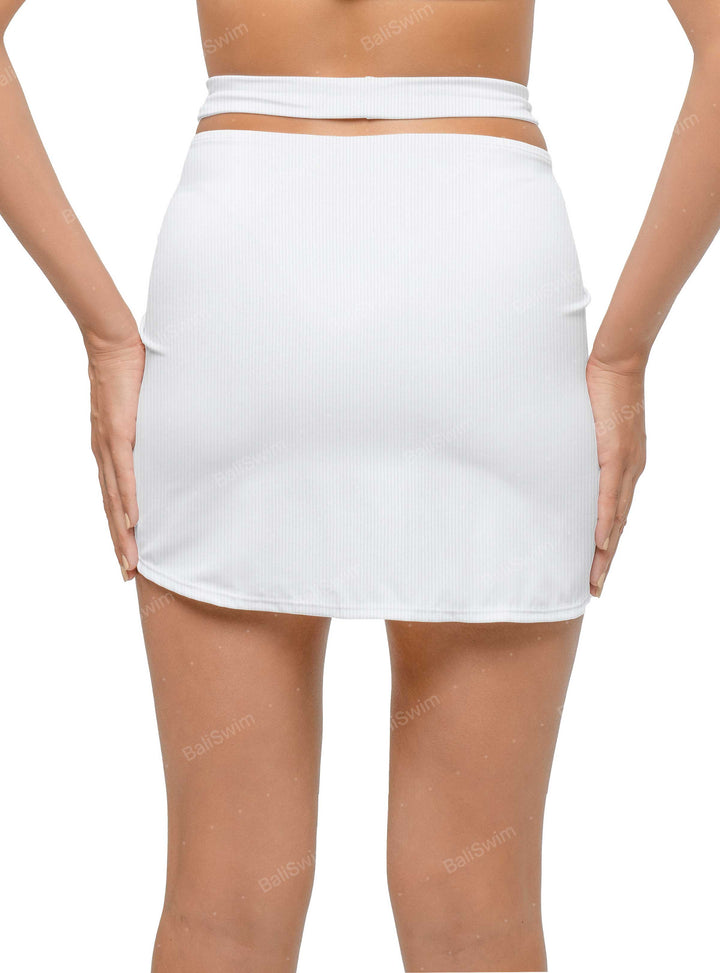 BSWR-C17 Double Twist Cover Up