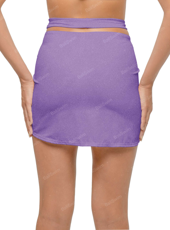 BSWR-C17 Double Twist Cover Up