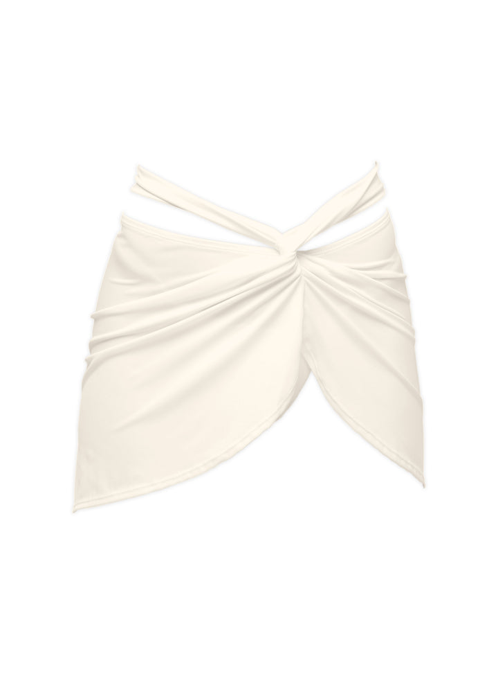 BSWR-C17 Double Twist Cover Up