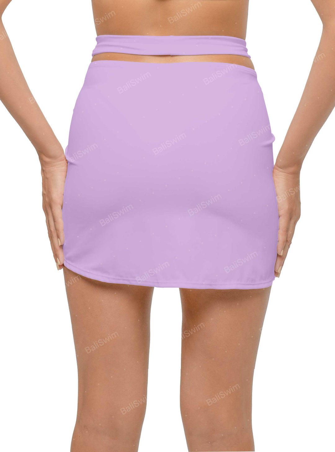 BSWR-C17 Double Twist Cover Up