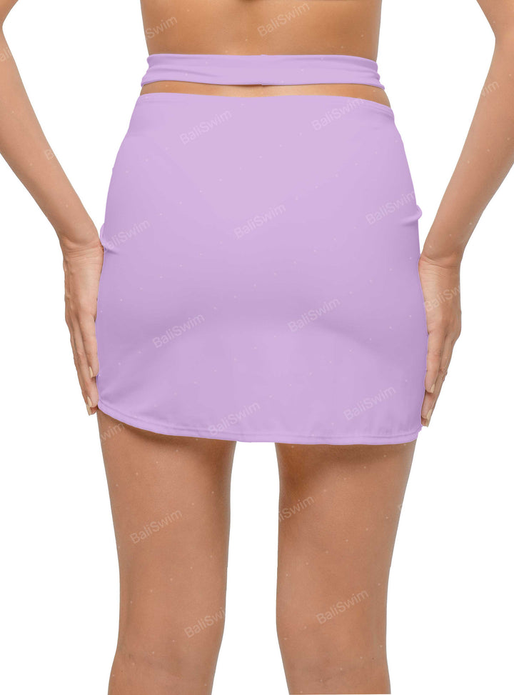 BSWR-C17 Double Twist Cover Up