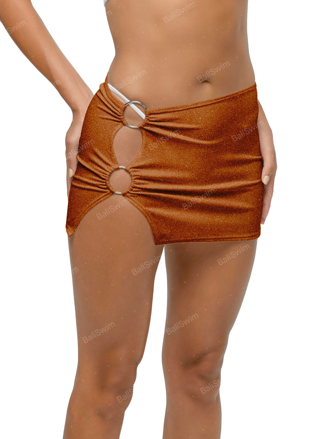 BSWR-C18 Double Side Rings Cover Up