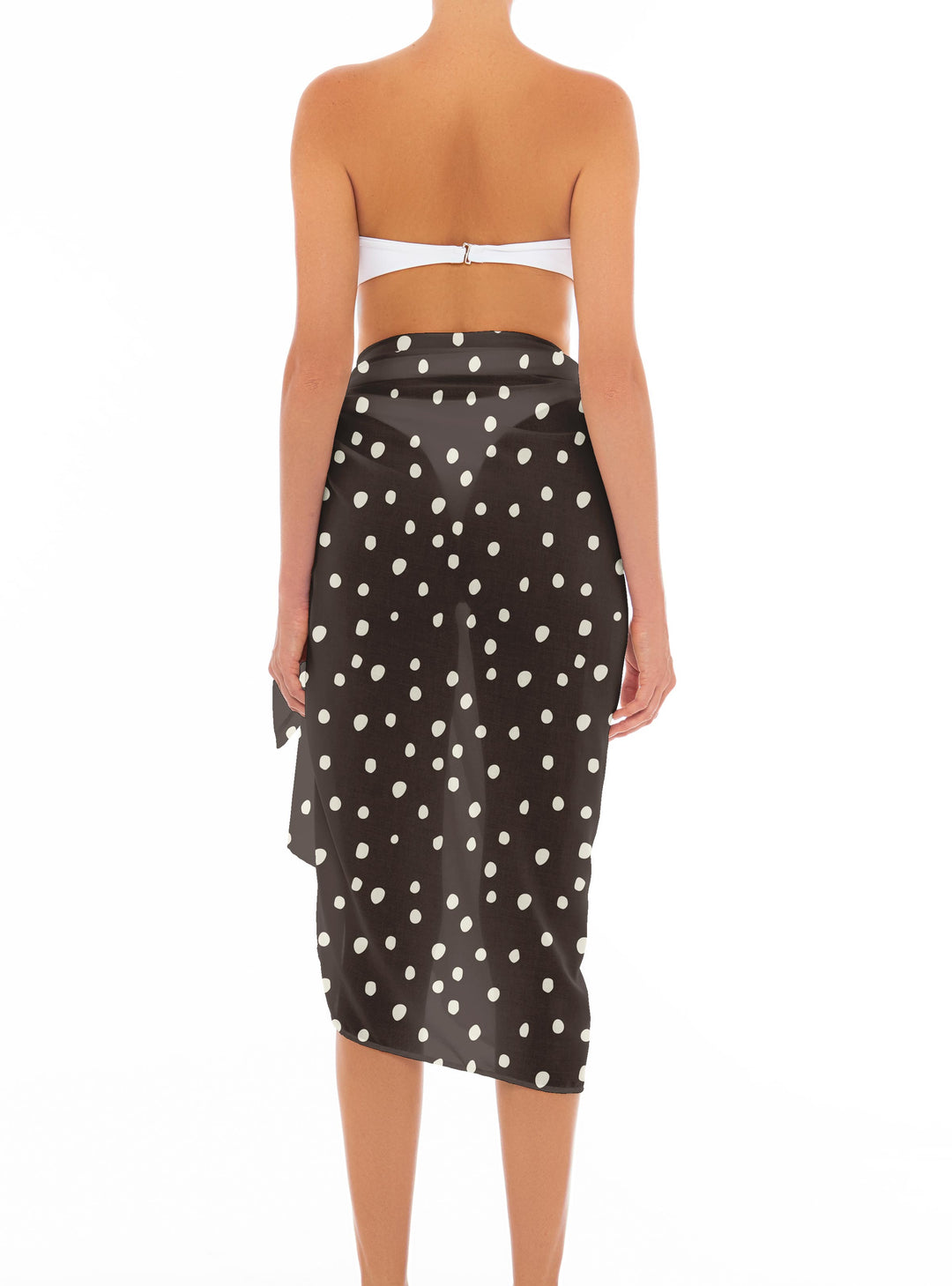 BSWR-C20 Wide Sarong