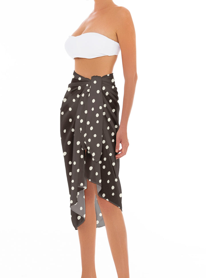 BSWR-C20 Wide Sarong