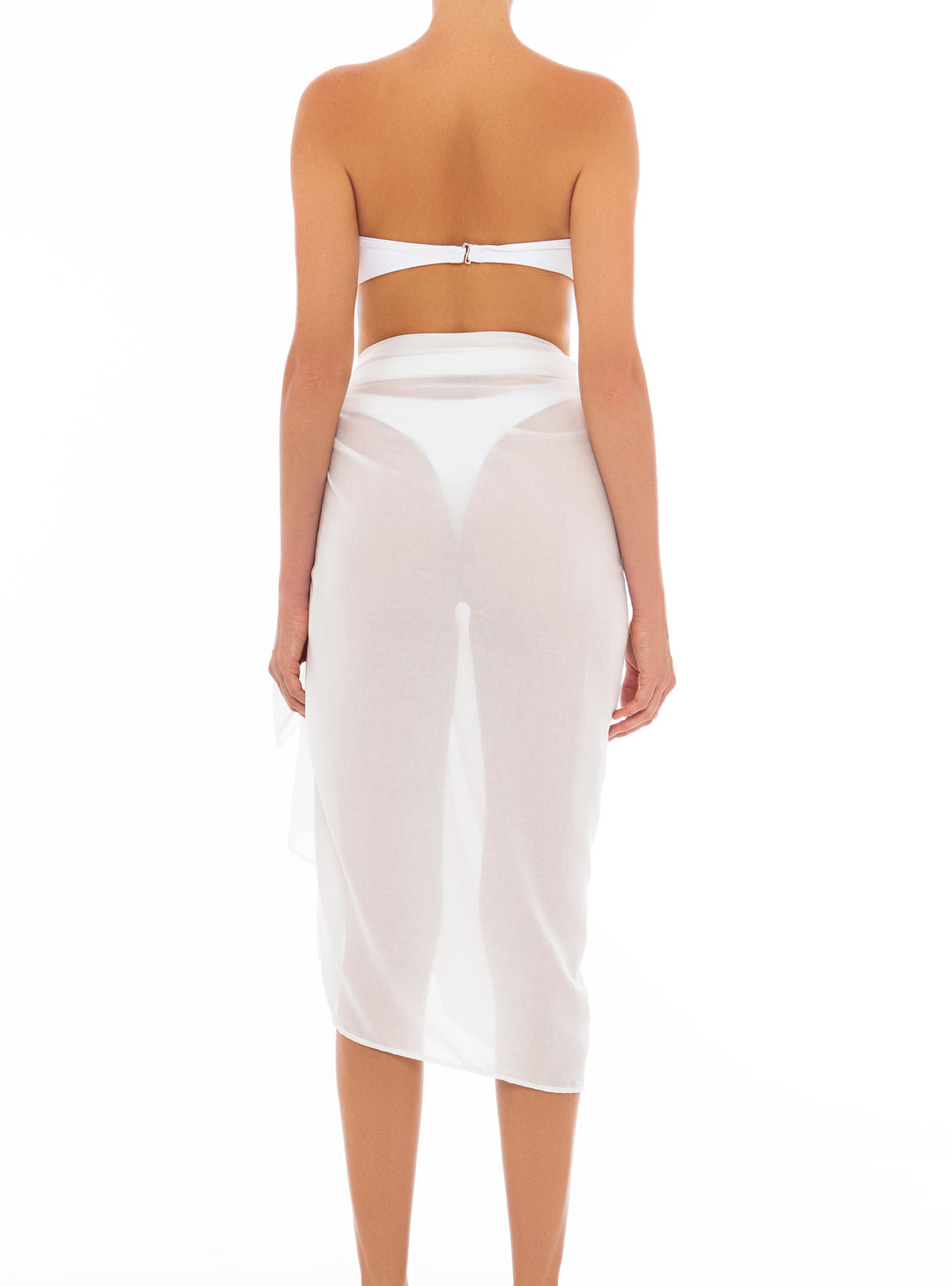 BSWR-C20 Wide Sarong