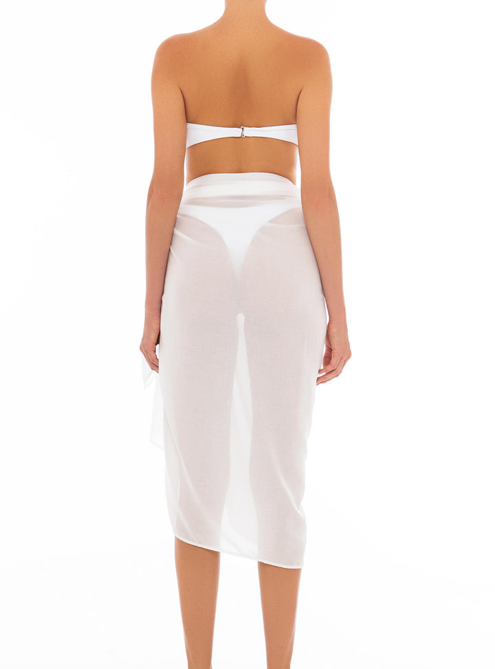 BSWR-C20 Wide Sarong