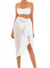 BSWR-C20 Wide Sarong