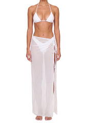 BSWR-C21 Side Scrunch Cover Up