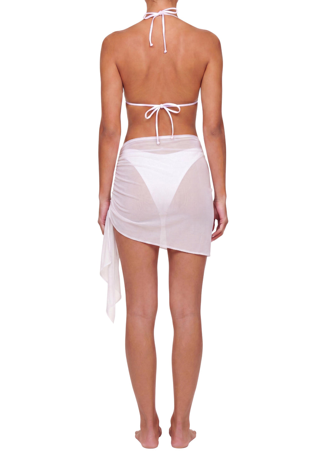 BSWR-C22 Boat Sarong