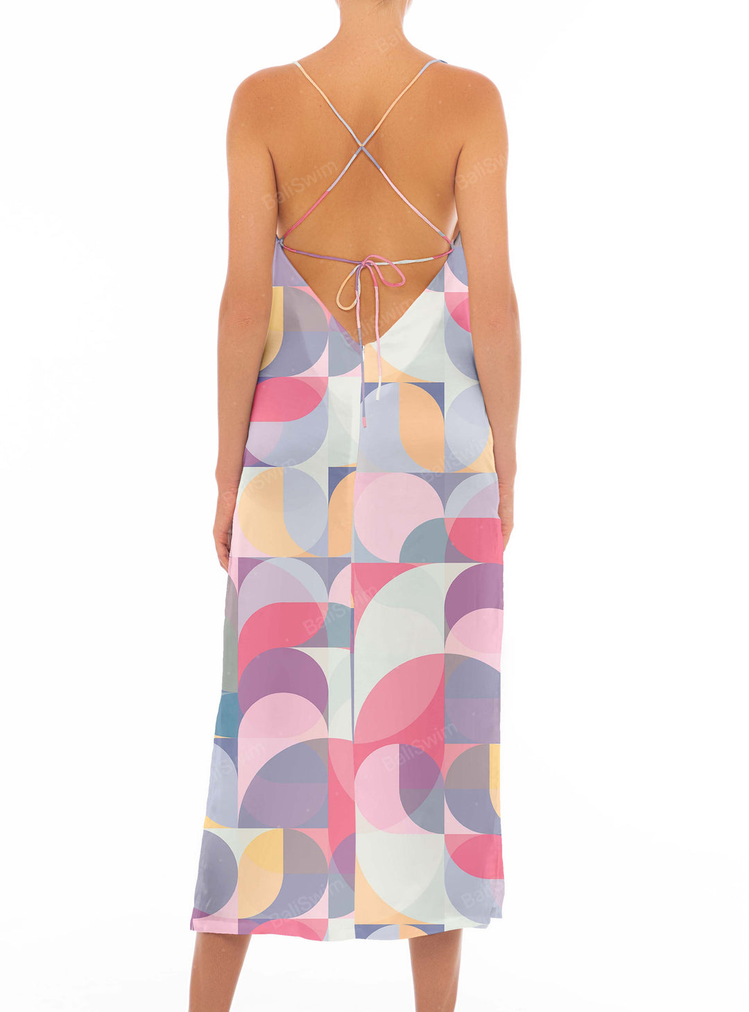 BSWR-D06 Dress
