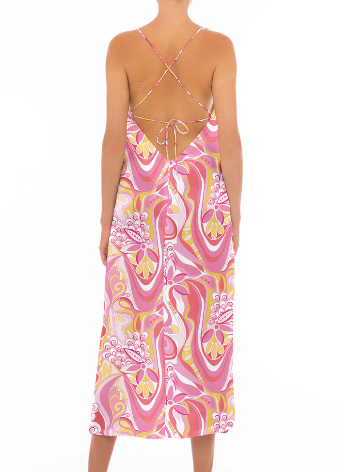 BSWR-D06 Dress