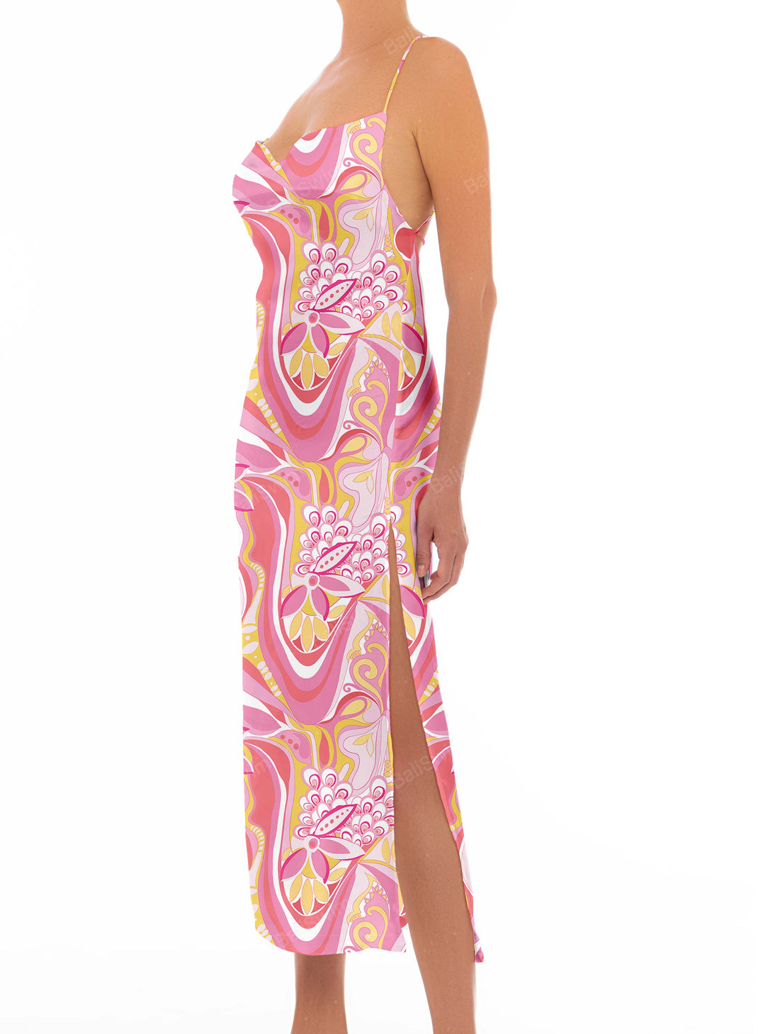 BSWR-D06 Dress