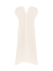 BSWR-D09 Mandarin Collar Dress
