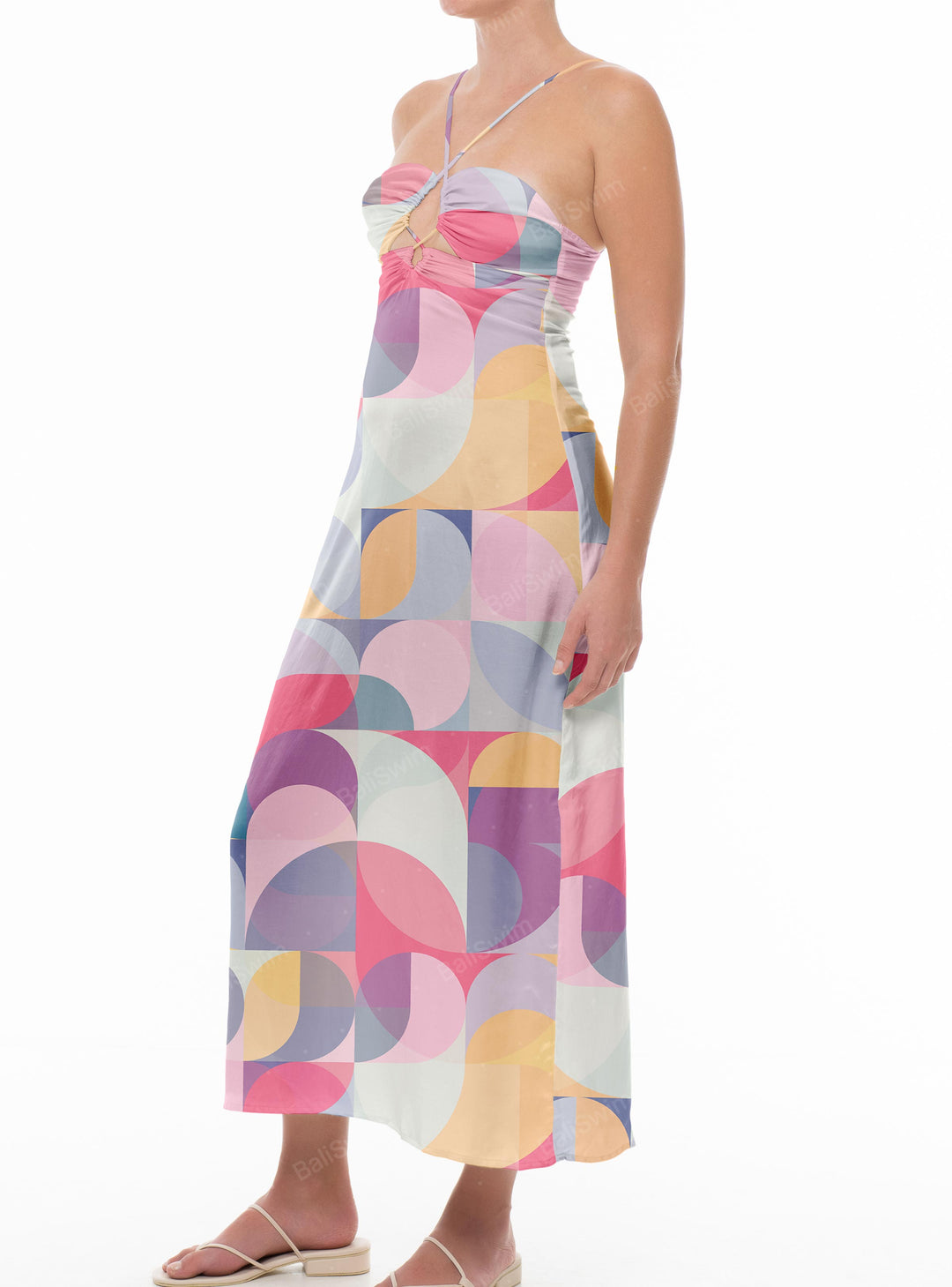 BSWR-D13 Dress