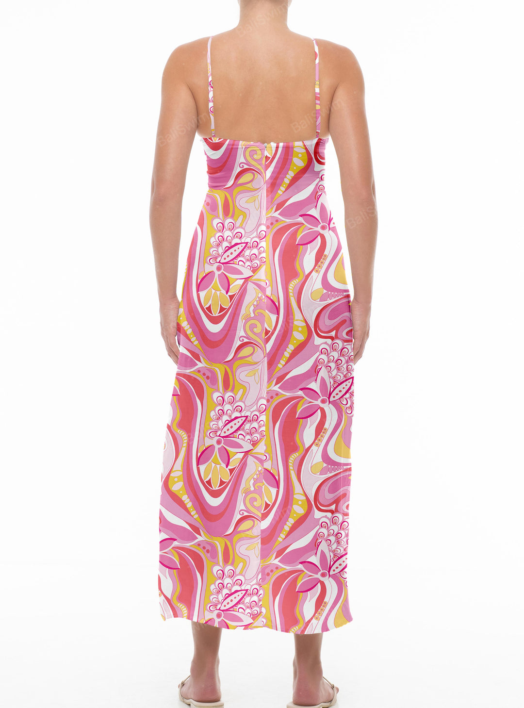 BSWR-D13 Dress