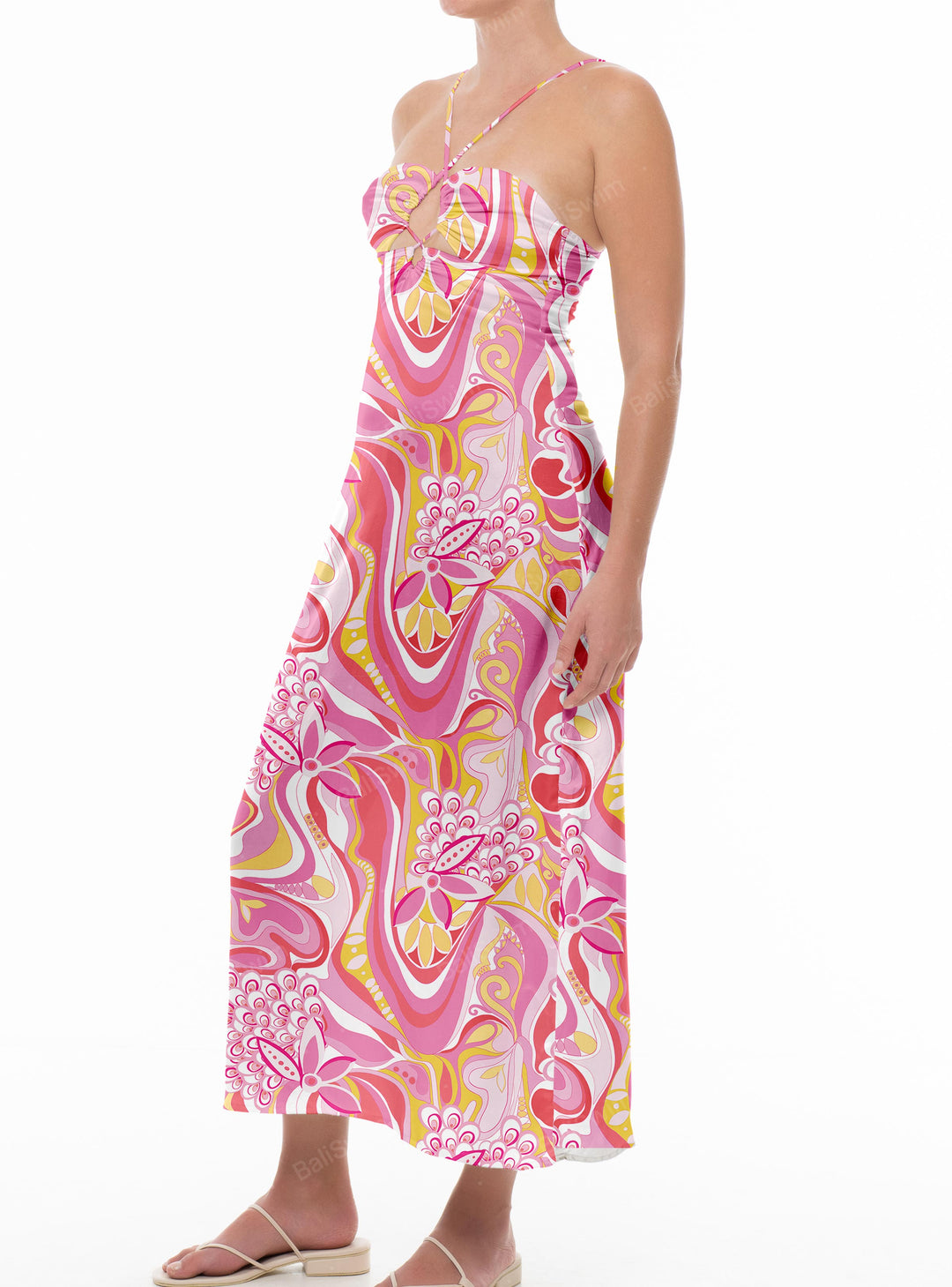 BSWR-D13 Dress