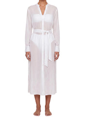 BSWR-D26 Kaftan Button Up