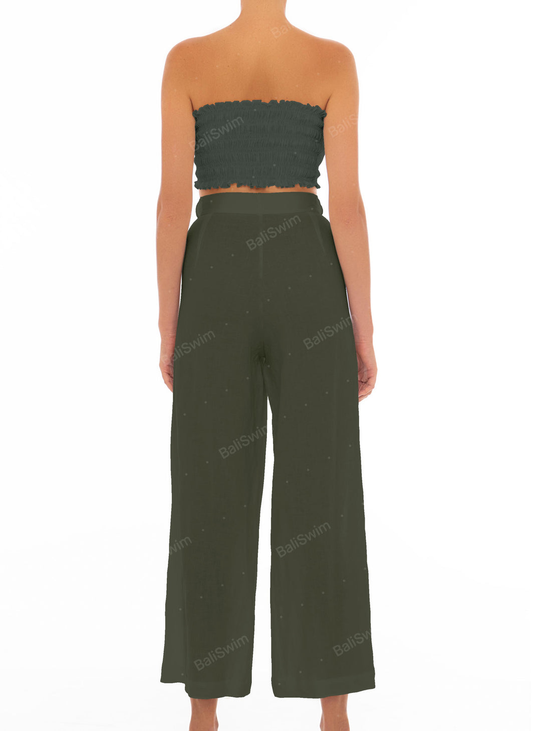 BSWR-B02 Pants
