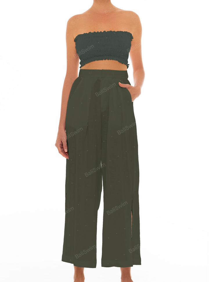 BSWR-B02 Pants