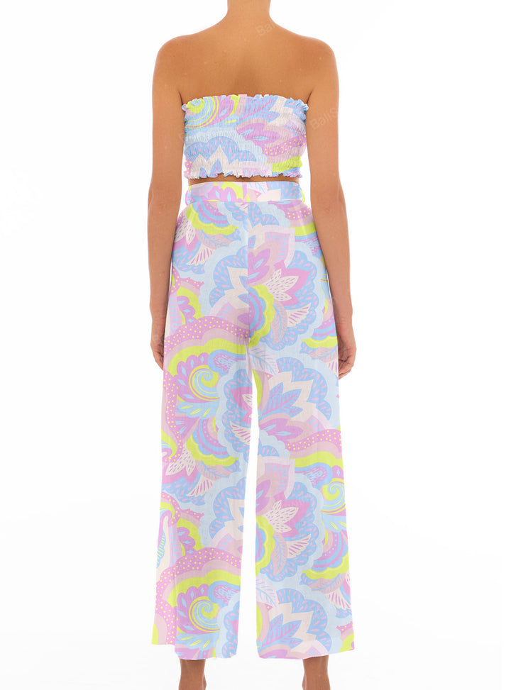 BSWR-B02 Pants