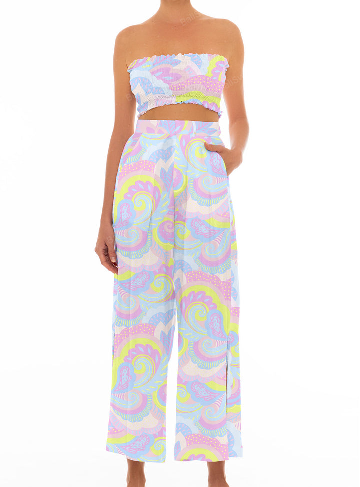 BSWR-B02 Pants