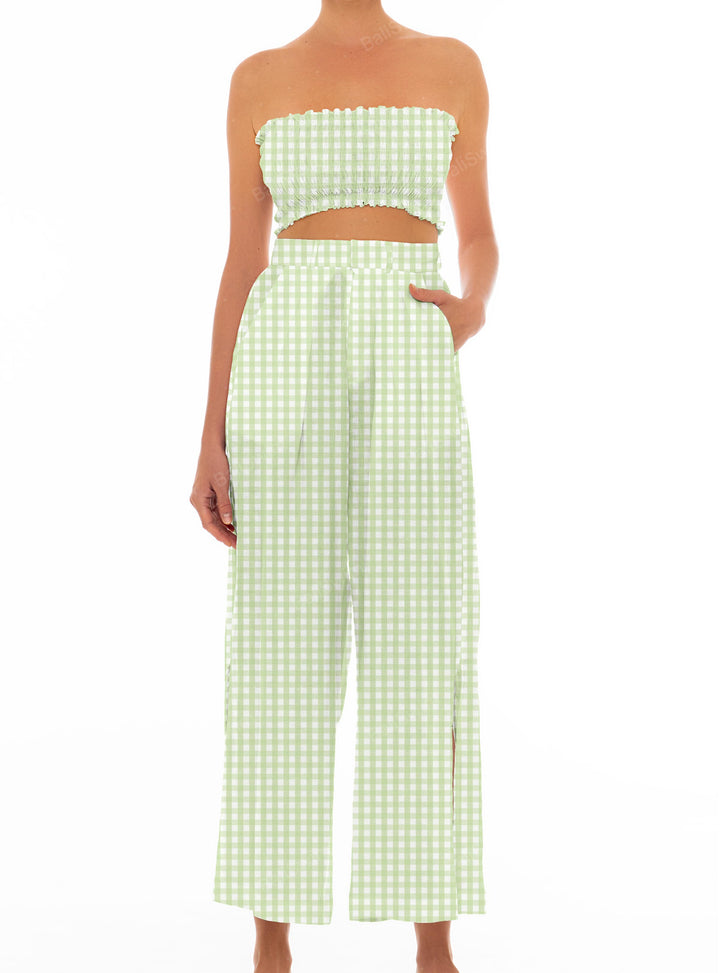BSWR-B02 Pants