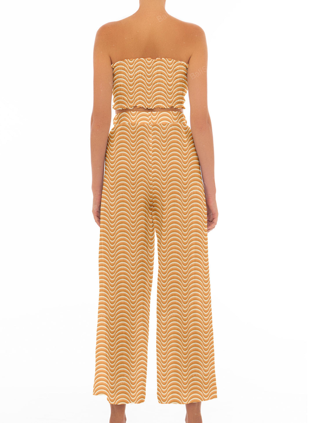 BSWR-B02 Pants