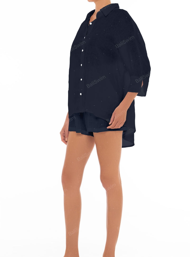 BSWR-T03 Shirt