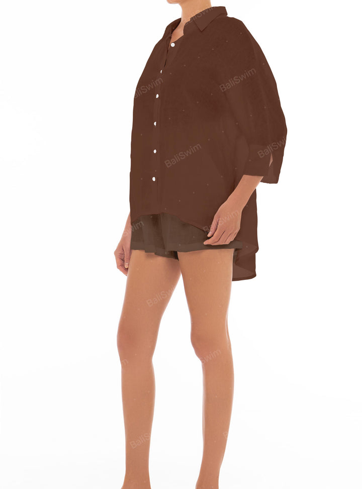 BSWR-T03 Shirt