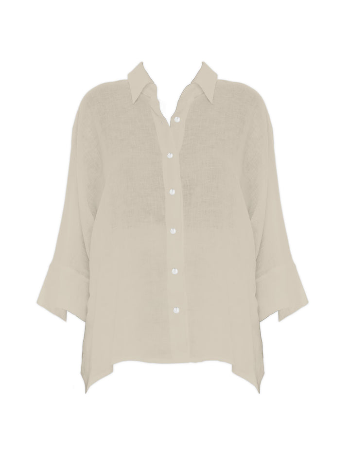 BSWR-T03 Button Shirt