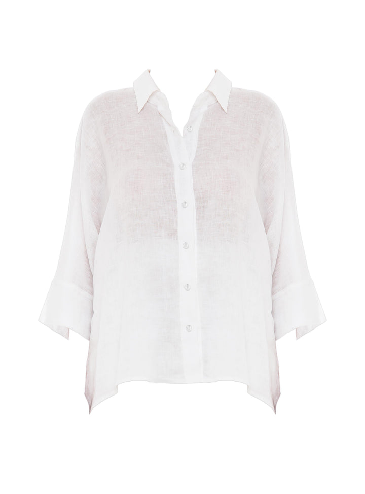 BSWR-T03 Button Shirt