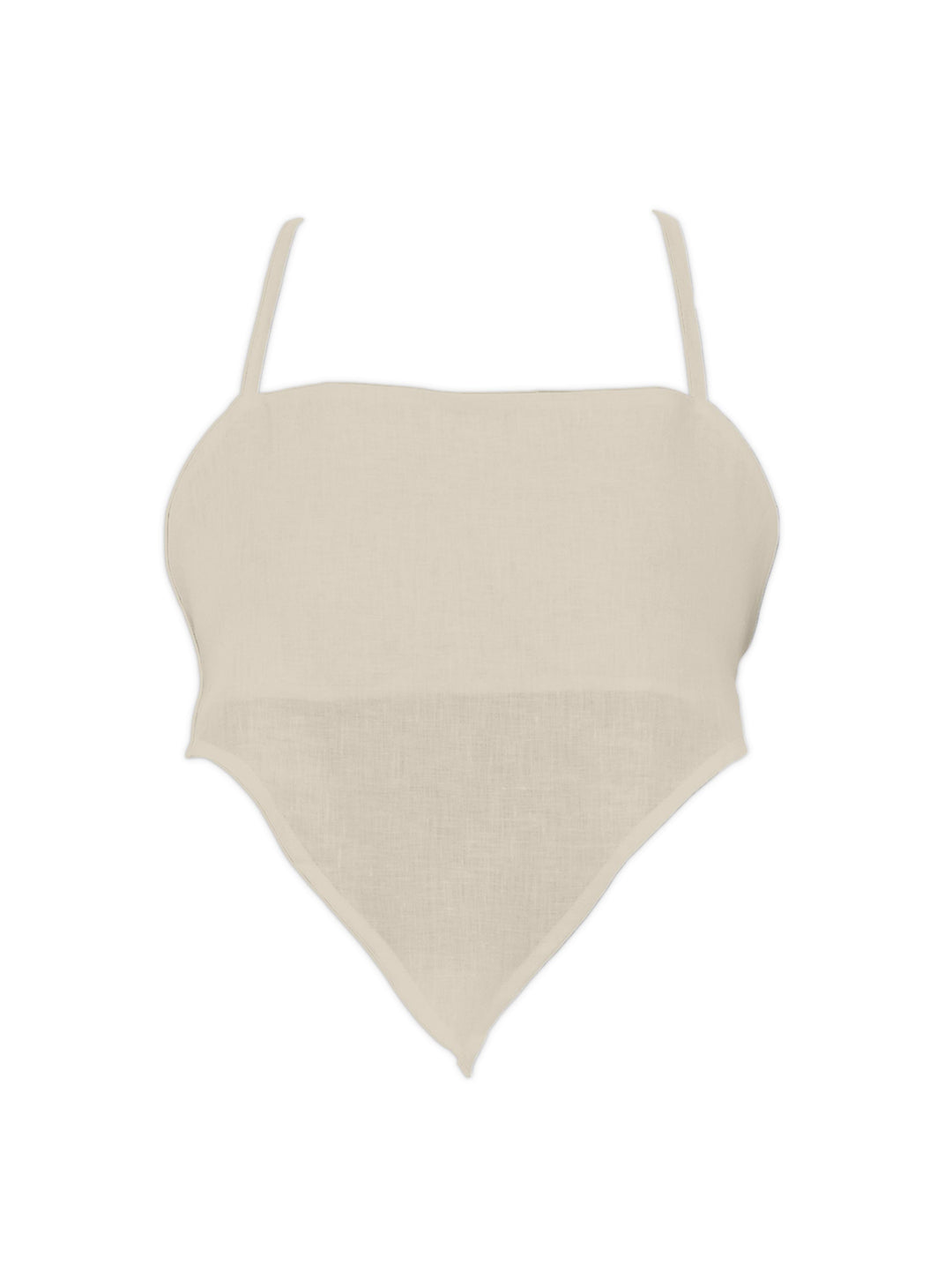 BSWR-T12 Scarf Style Top