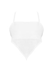 BSWR-T12 Scarf Style Top