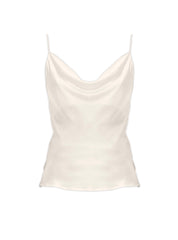 BSWR-T15 Cowl Neck Top