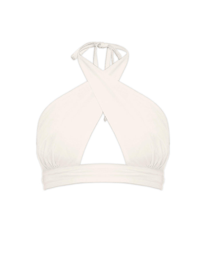 BSWR-T16 Halter Top