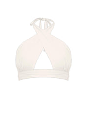 BSWR-T16 Halter Top