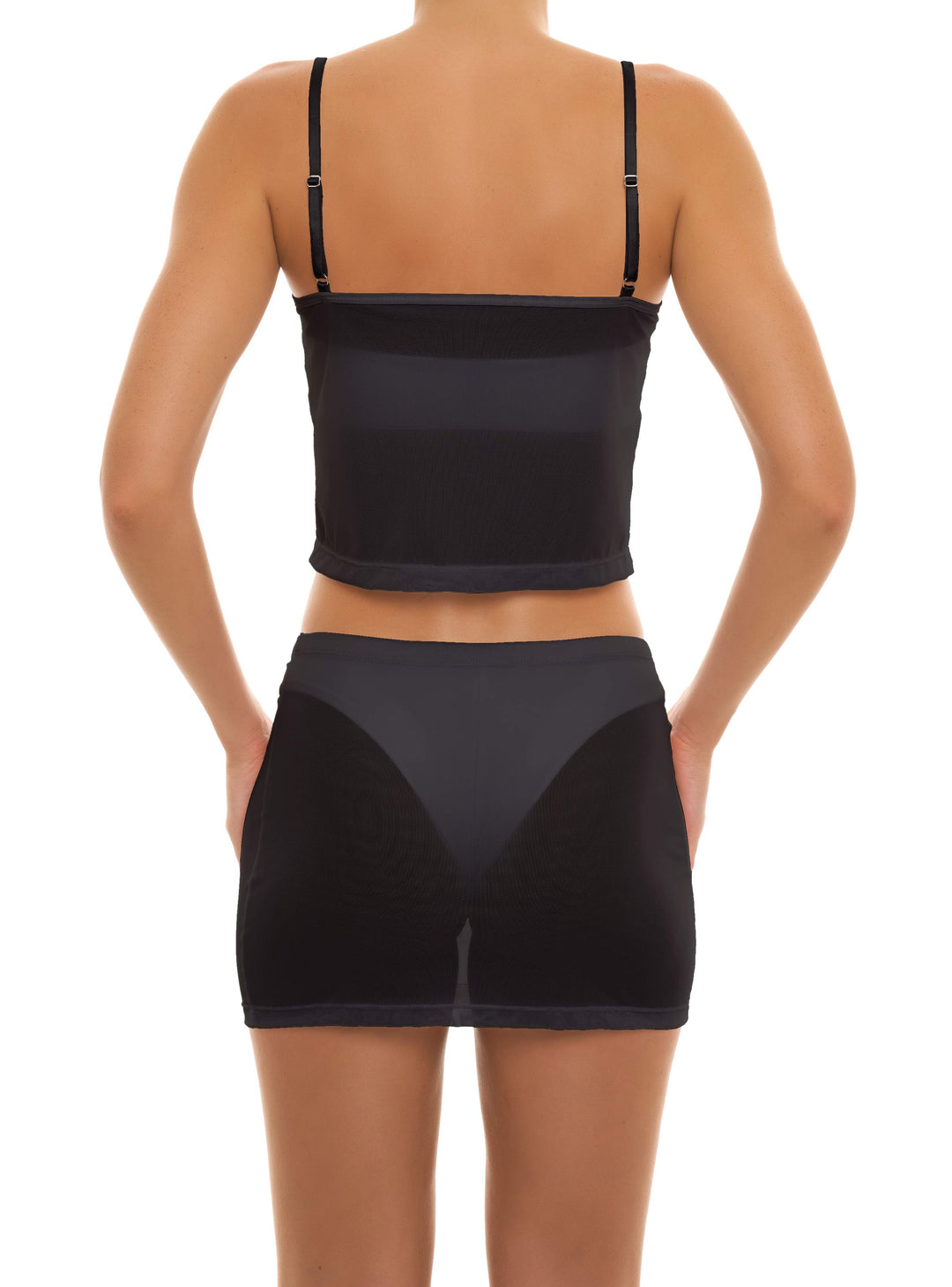 BSWR-T22 Cover Up Top