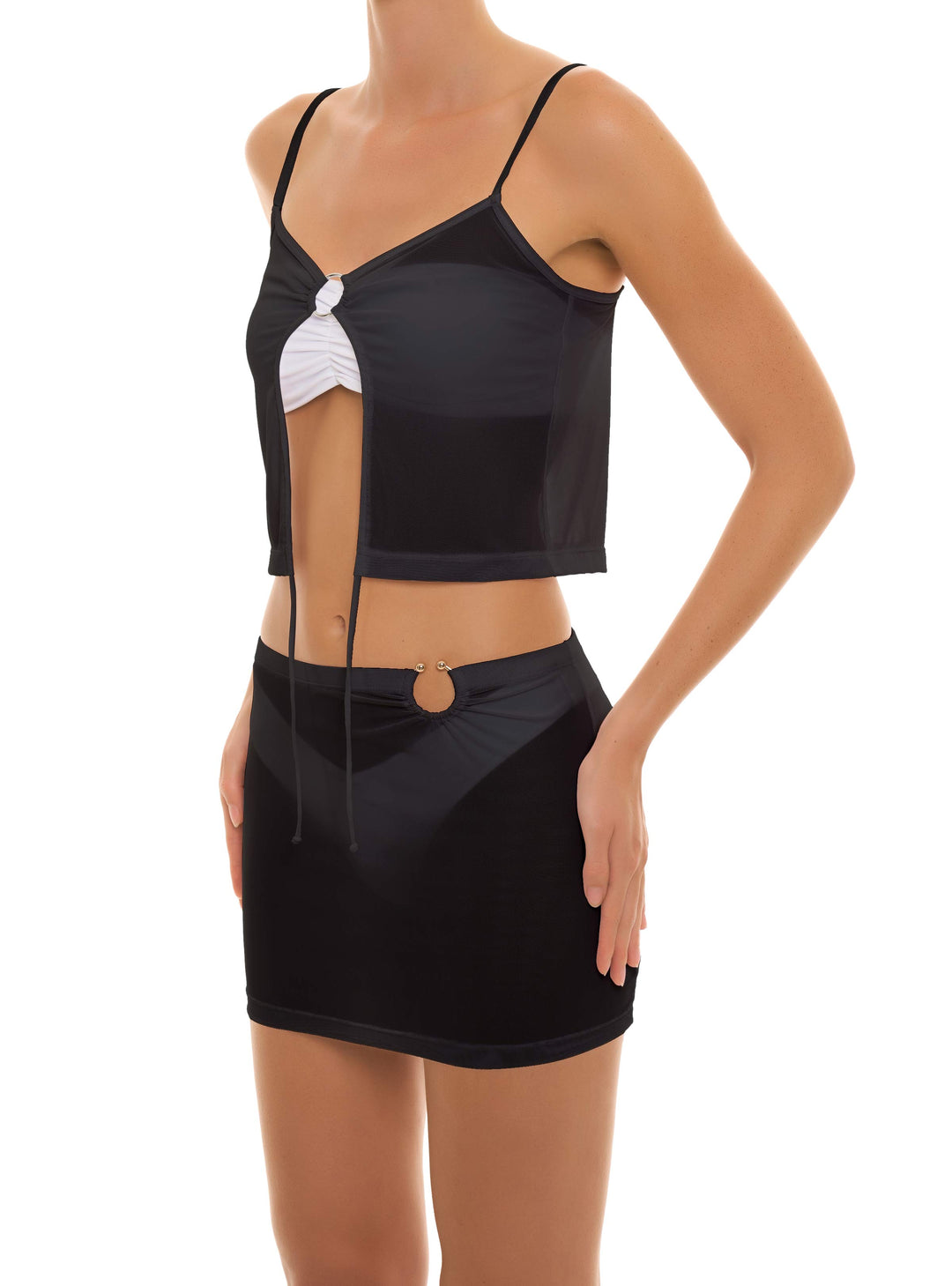 BSWR-T22 Cover Up Top