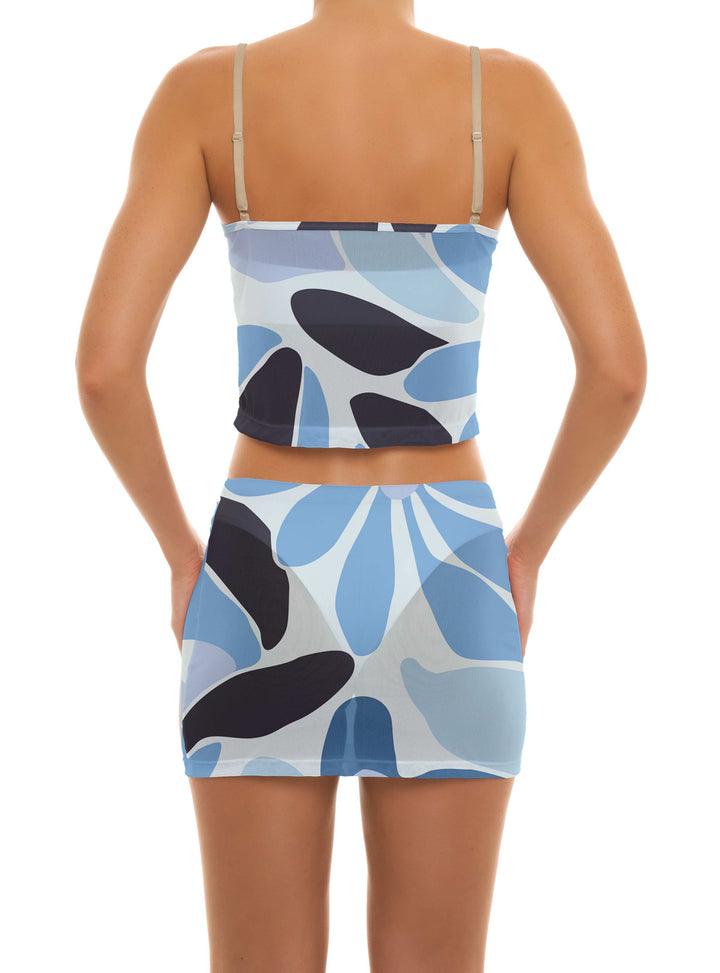 BSWR-T22 Cover Up Top